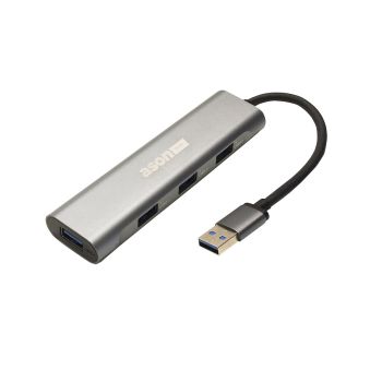 USB 3.0 Hub - 4 Ports