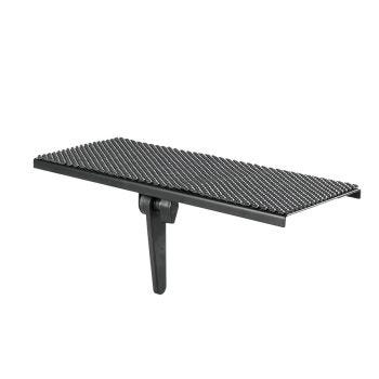 Universal TV Top Shelf - 12″