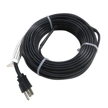 Roof and Gutter De-Icing Cable - 48.77m