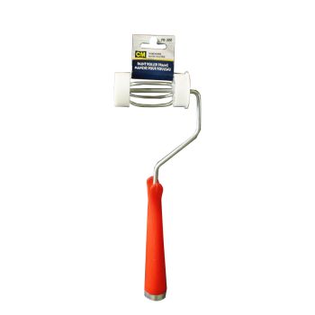 Paint Roller Mount - 3 ″