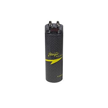 Stinger Select SSCAP2M Digital Capacitor - 2 Farad