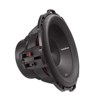 ROCKFORD FOSGATE 12" Car Subwoofer - DVC - 400W RMS