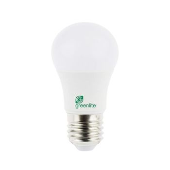 Dimmable LED Light Bulb - A15 - 120V - 5.5W - E26 - 3000K