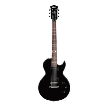 ″Les Paul″ Style Electric Guitar - Black