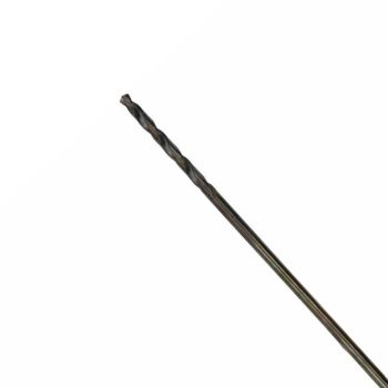 Multi-Purpose Black Oxide Drill Bit - 3/16″ X 12″