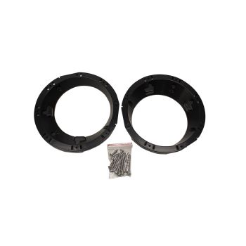 6.5 ′′ Loudspeaker Adapter for 1998 - 2003 Harley-Davidson Motorcycles
