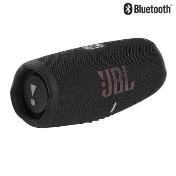 JBL CHARGE 5 40 W Portable Bluetooth Speaker - Black