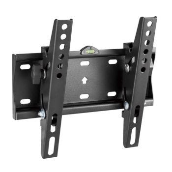 Support mural inclinable pour TV de 23 à 42 pouces - 30 Kg
