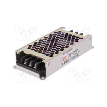 Converter 9-36 V DC to 5 V DC - 8.8 A