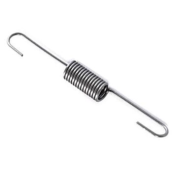 Extension Spring with Hooks - 13 mm X 96 mm