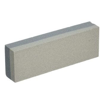 Double Side Sharpening Stone - 6″