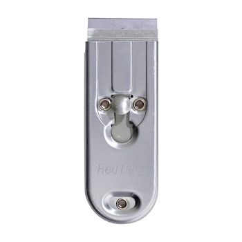 Retractable Blade Scraper