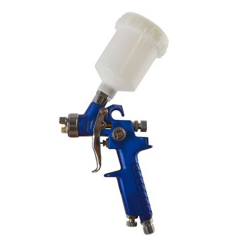 Pistolet de pulvérisation à basse pression