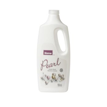 Savon liquide pour les mains - Parfum floral - 950 ml