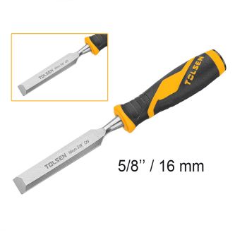 Tolsen 5/8" Wood Chisel 