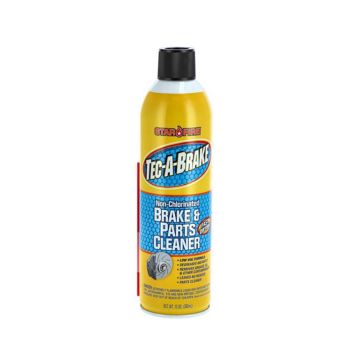 Non-Chlorinated Brake and Parts Cleaner - 13 oz