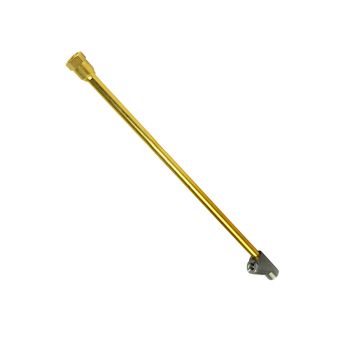 Gonfleur de pneu à double tête - 12″