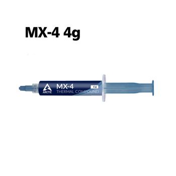 Carbon-Based Thermal Compound - Density 2.5 g/cm³ - 4 g