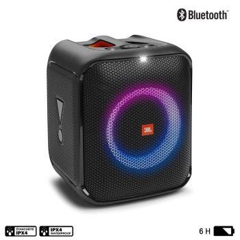 JBL PartyBox Encore Essential Bluetooth Speaker - 100W - Refurbished