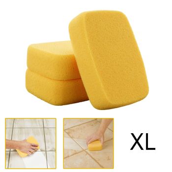 All Purpose Sponge - Extra Large - 3 Pack