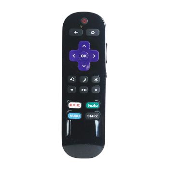 Télécommande Roku pour TV Westinghouse