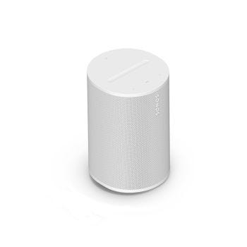 SONOS Era 100 Smart Bluetooth Speaker - White