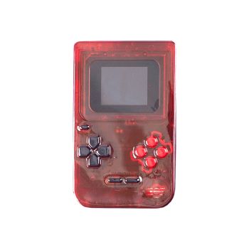 Portable Arcade Game with 118 Retro Games and Built-in Speakers