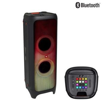 Haut-parleur Bluetooth JBL PartyBox1000 avec effets lumineux - 1100W - Réusiné