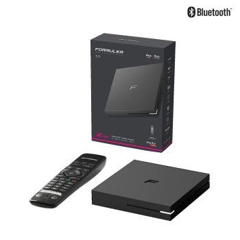 FORMULER Z10 Android Dual Band Video Receiver/Recorder - 4K