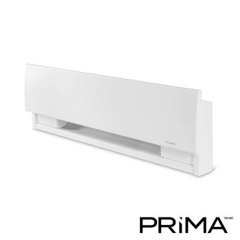 Plinthe électrique compacte Prima STELPRO - 500W - 240V - 22-1/4 po