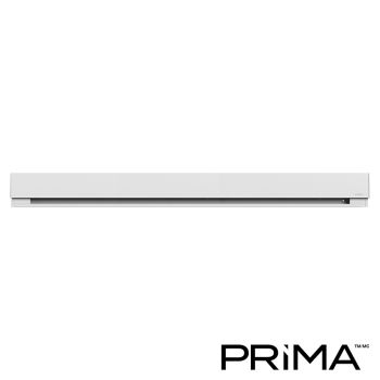 Plinthe électrique compacte Prima STELPRO - 2000W - 240V - 63-11/16 po