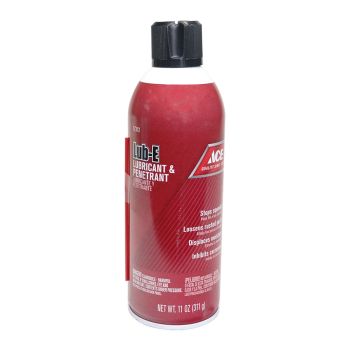 Penetrating Lubricant for Heavy Machinery - 11 oz