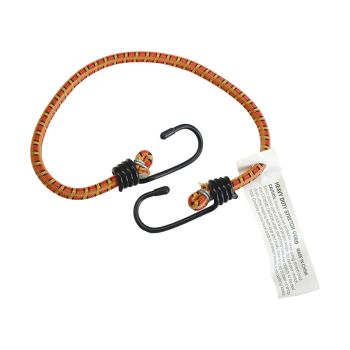 Elastic Strap with Hooks - 20''