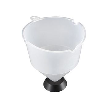 Large Capacity Funnel - 3.5 liters
