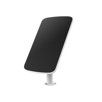 Waterproof Solar Panel for EZVIZ USB-C Security Camera - 6.2W