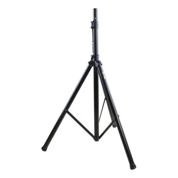 Adjustable Speaker Floor Stand - 4ft to 6ft