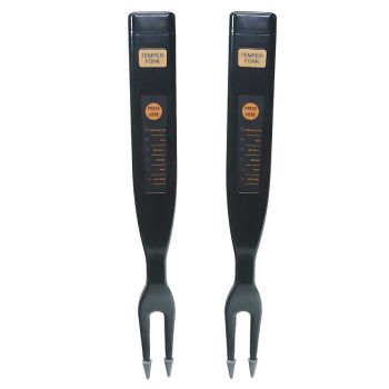 Meat Thermometer Fork - 2 Pack
