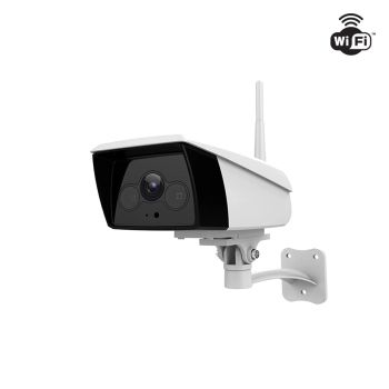 VIMTAG B5 4MP Outdoor Wireless Wi-Fi Security Camera