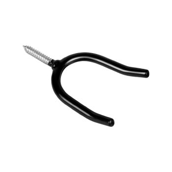 Screw-on Tool Hook - 10 lb Capacity