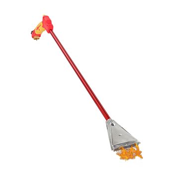 Bâton brûleur de mauvaises herbes au propane - 96,5 cm