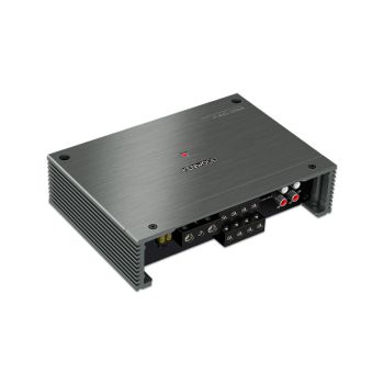 Amplificateur de puissance classe D KENWOOD KAC-334 - 4 canaux - 600 W