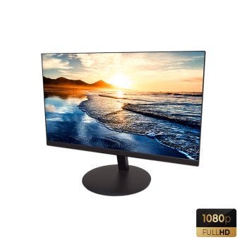 PLANAR PLN2200 22" LCD Computer Display Monitor - VGA and HDMI Ports