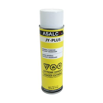 Solvant dégraissant ASALCO JY-PLUS - 14 oz