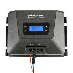 MPPT100/30D Charge Controller for Solar Panel - 12/24 V - 30 A