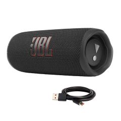 Bluetooth Portable Speaker - 30 W - Black - Refurbished
