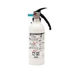 Extincteur d'incendie cuisine/auto/bateau KIDDE pour feux B/C - 900g