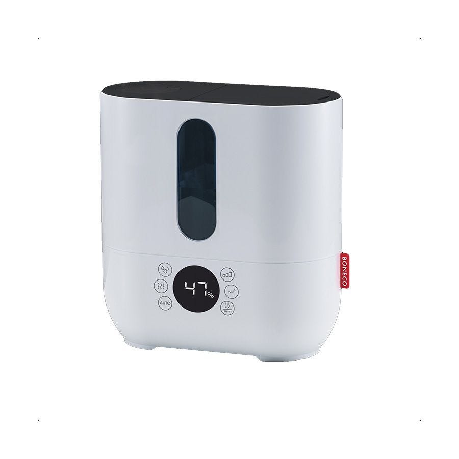 Boneco Ultrasonic Humidifier - Capacity 5 Liters