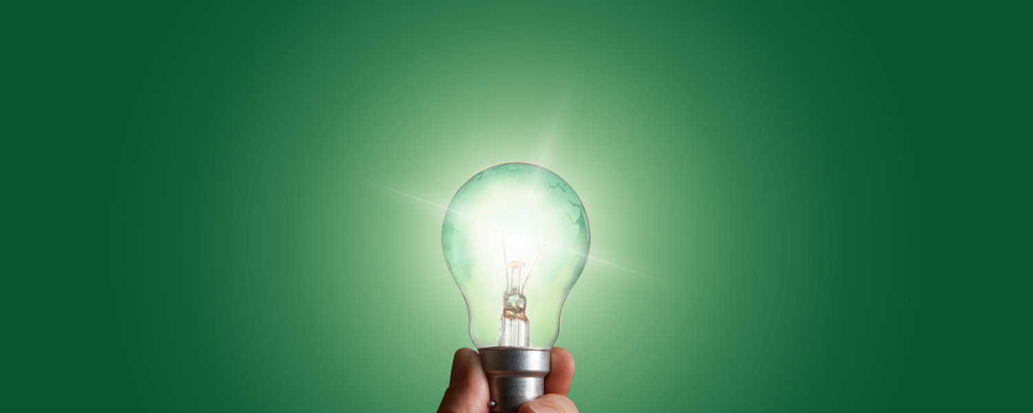 5 avantages à utiliser des ampoules écoénergétiques