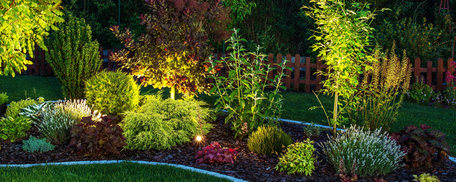 Illuminez votre patio : les meilleures idées d'éclairage extérieur