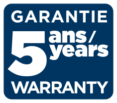 5 ans